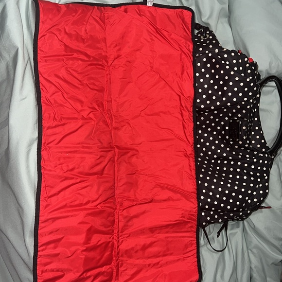 Kate Spade Spotted Baby Bag - Picture 5 of 6